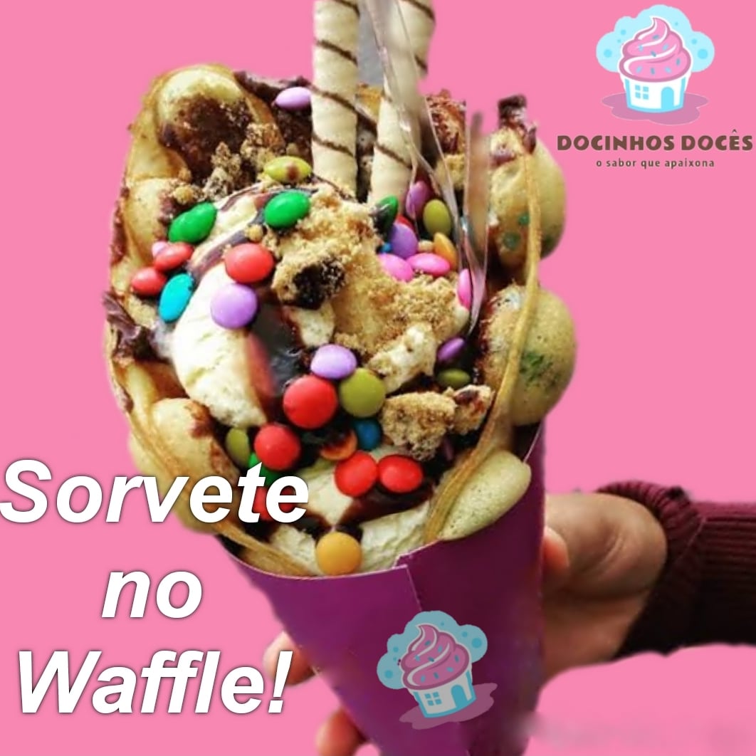 DocinhosDoces's tweet image. especialidade da casa!!