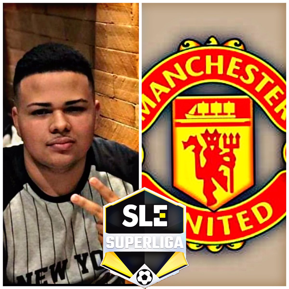 ExoticaSLE's tweet photo. O nono colocado da liga também está de volta. @ricardobress desta vez largou o Atlanta United e assumiu o comando de um  Gigante da Inglaterra. Manchester United vem em peso nessa nova temporada

#SLE2020 https://t.co/NB6PB3MdBN