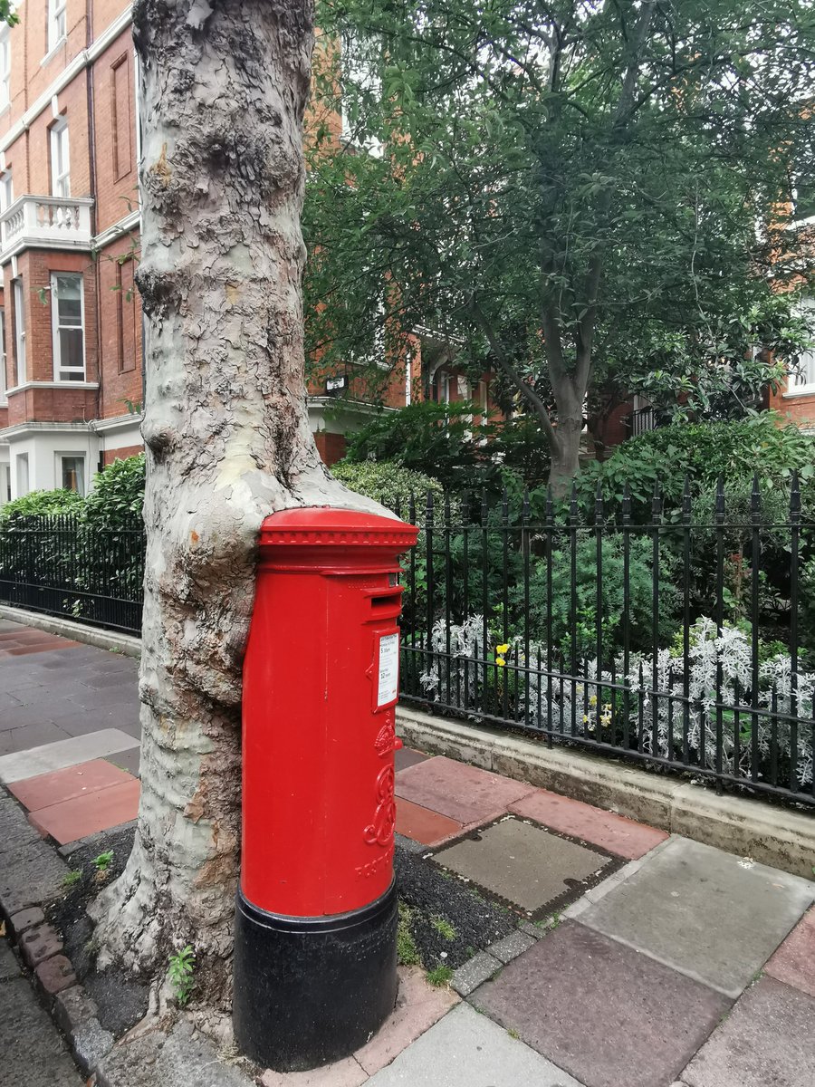 Maybe our aim should be to design things that last so long they become part of nature