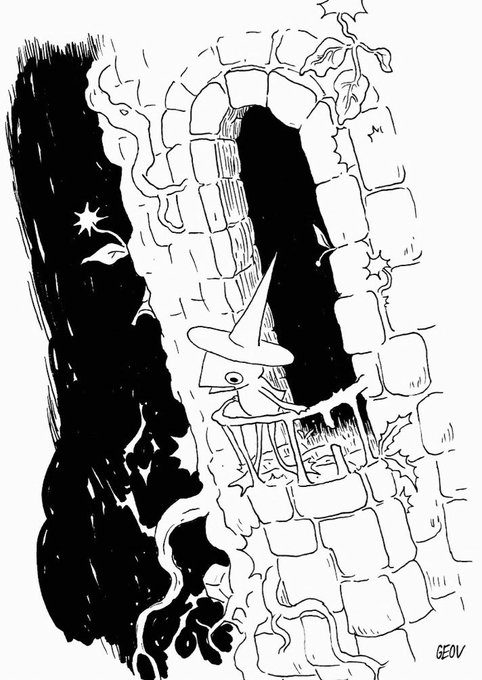 Choo choo! The frogs file onto the art train ?✨? @chiliflakess @toucan_party @bothpalms @pa__luis @Beau_Elliott  @cobysoftco https://t.co/QHeZwjkr7r 