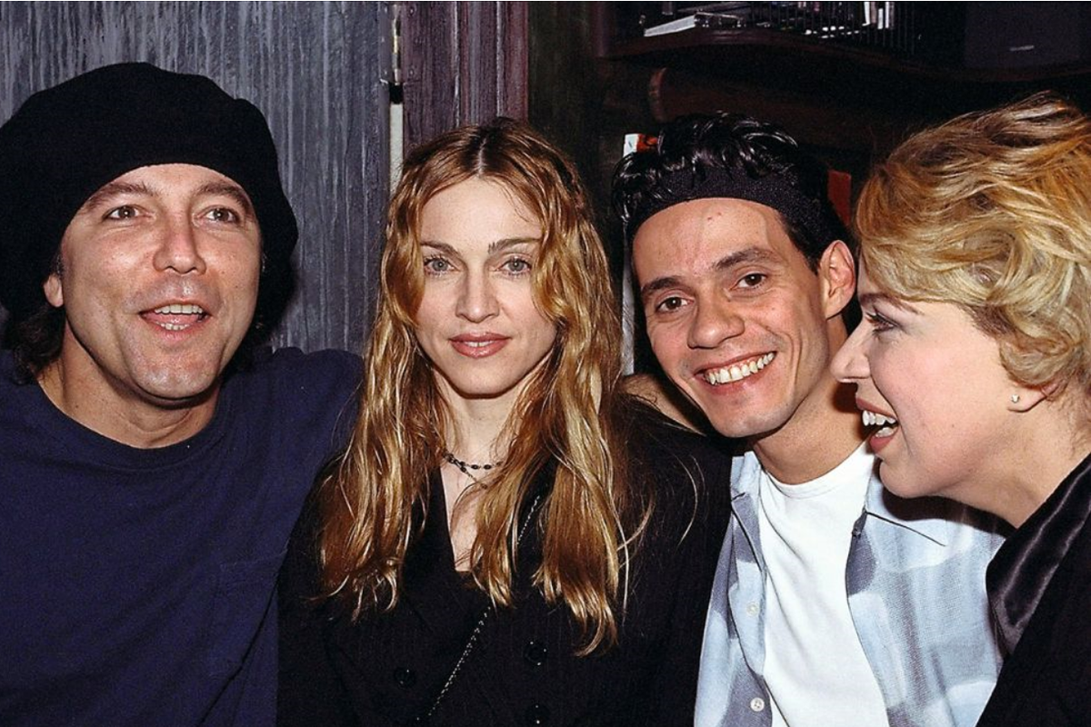 andresmvidal's tweet photo. #SalsaAndPop #Salsa #Pop
La música siempre une !
@Madonna @rubenblades @MarcAnthony https://t.co/XA8AWpqiVN