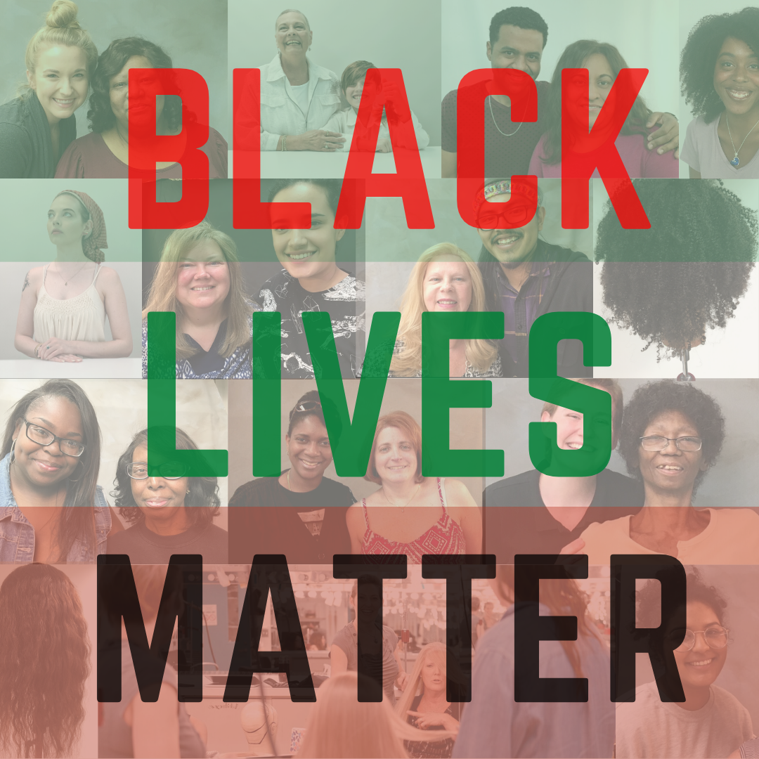 christalinewigs's tweet photo. From 1 to 4c, we believe in the power of unity to create solutions that will pave a new, needed path for solidarity. Much love, respect &amp; support to our POC community!  While standing together, let’s embrace texture and adorn all kings and queens with the crown they deserve. #blm https://t.co/lMZFAmbAgC