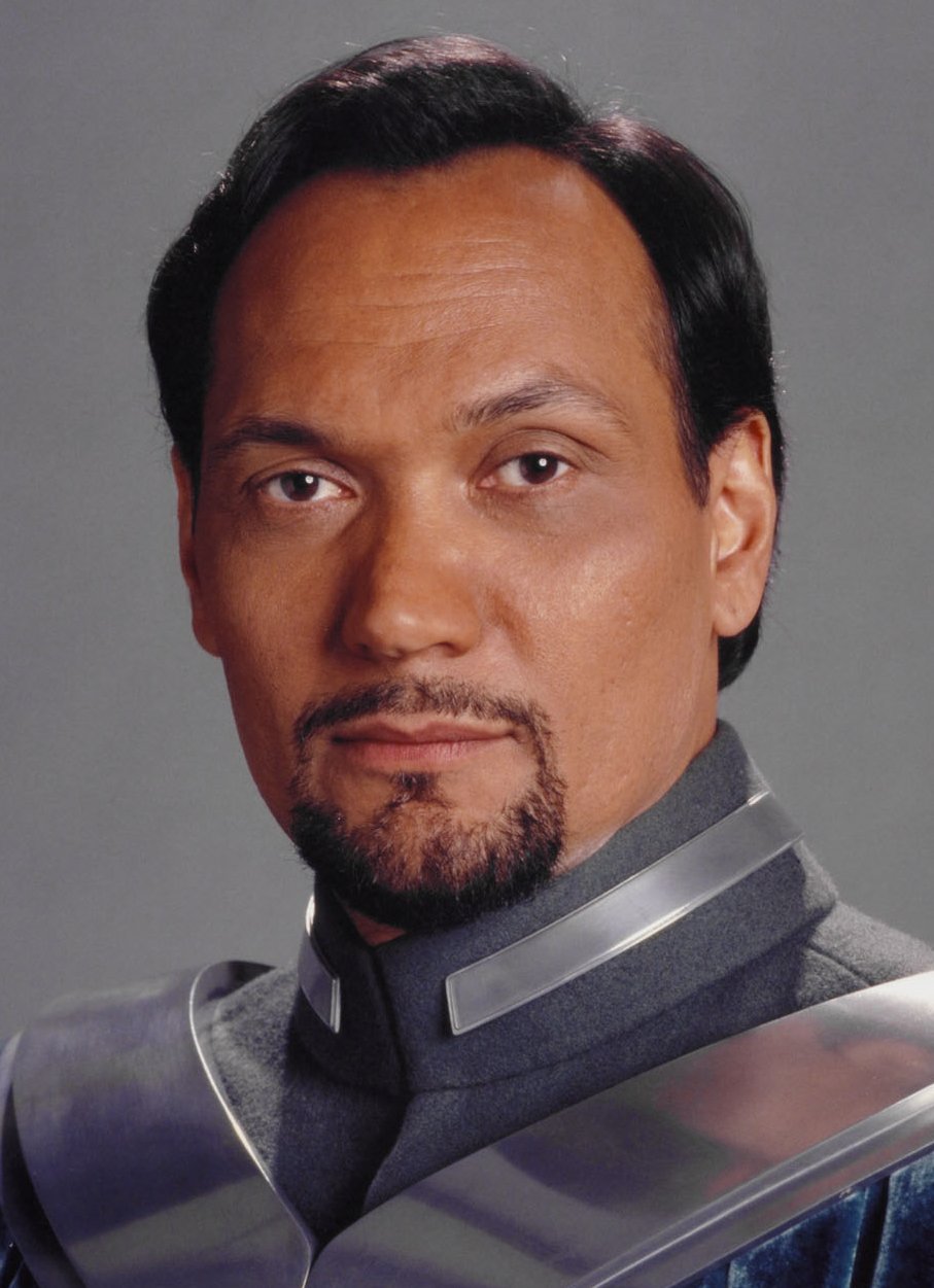 Happy Birthday Jimmy Smits! The best Star Wars dad in the galaxy. 