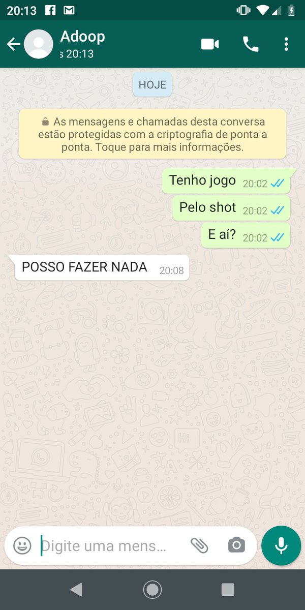 vitinho ™ tweet media