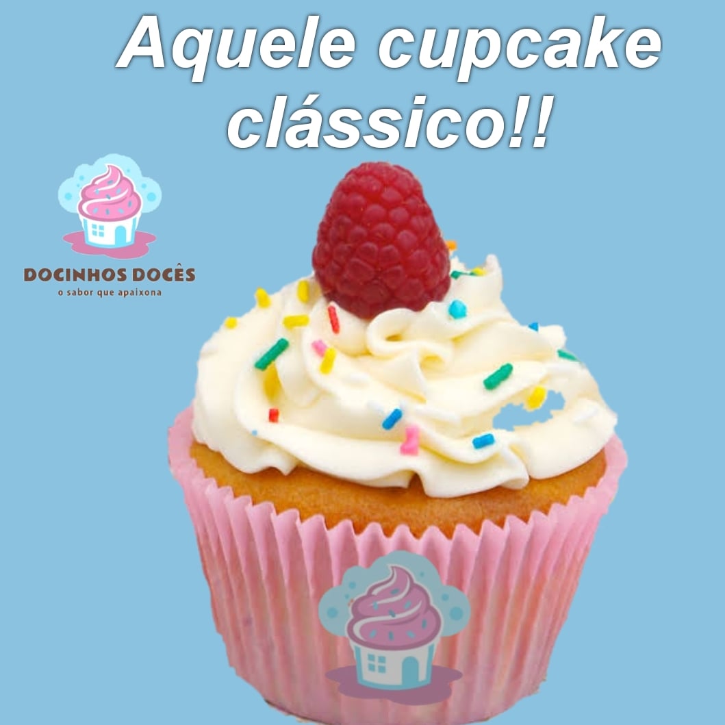 DocinhosDoces's tweet image. esse clássico não podia faltar 😋