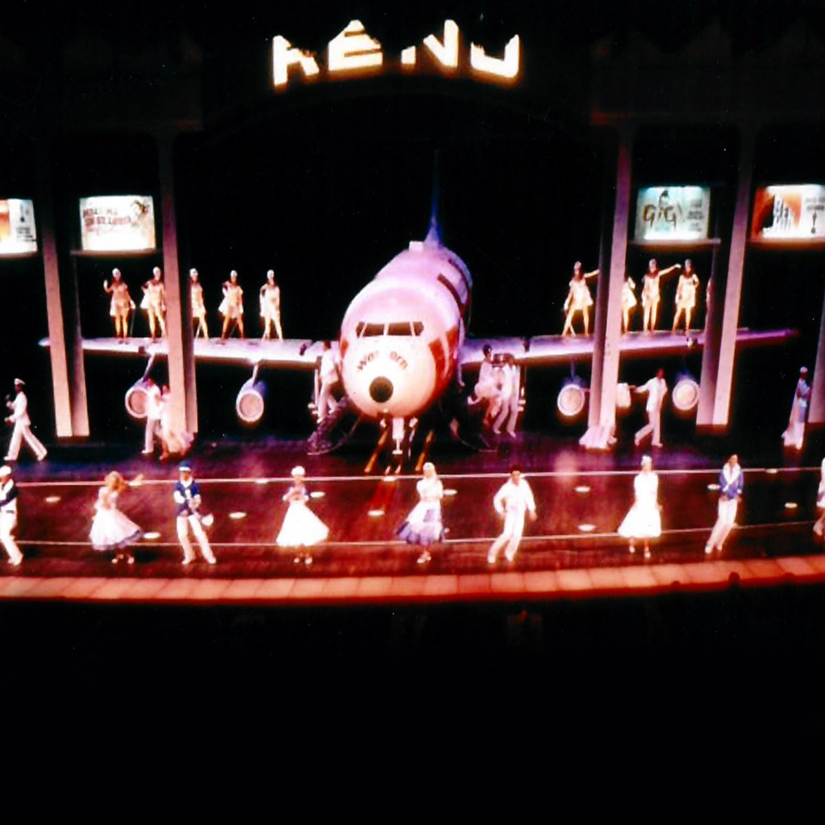 GrandSierra's tweet photo. Throwback to our legendary production show, “Hello Hollywood, Hello!”
We can’t wait for the Grand Theatre lights to shine brightly again.
#ThrowbackThursday #tbt #Throwback #grandtheatre #hellohollywood https://t.co/XxrSEpNozK