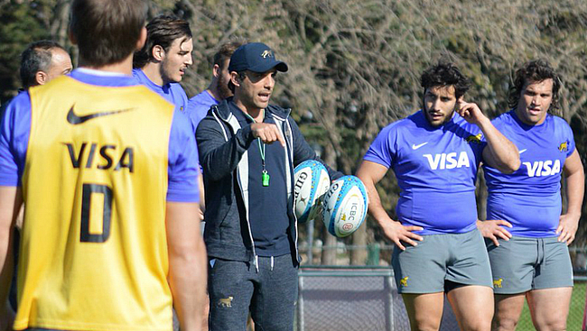 El área de Capacitación abordará estos temas:

✅Scrum para Rugby Infantil.
✅Organización defensiva (Tackle).
✅Maul y Juego de forwards.
✅Herramientas para Backs (Atrapar y pasar).
✅Juego de los tres del fondo.
✅Técnica de lanzamiento de lineout.
✅Destrezas (Duelo y ruck).