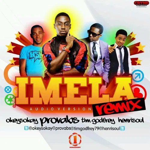 Kpoko1005FM's tweet photo. Imela Rmx๐ต by #Provabs x @okeySokay x @henrisoul x @timgodfreyworld
#KpokoNights #FinegirlFineface #KpokoFm
#ShareWithMe @bigboldjenny https://t.co/02WaHftmRs