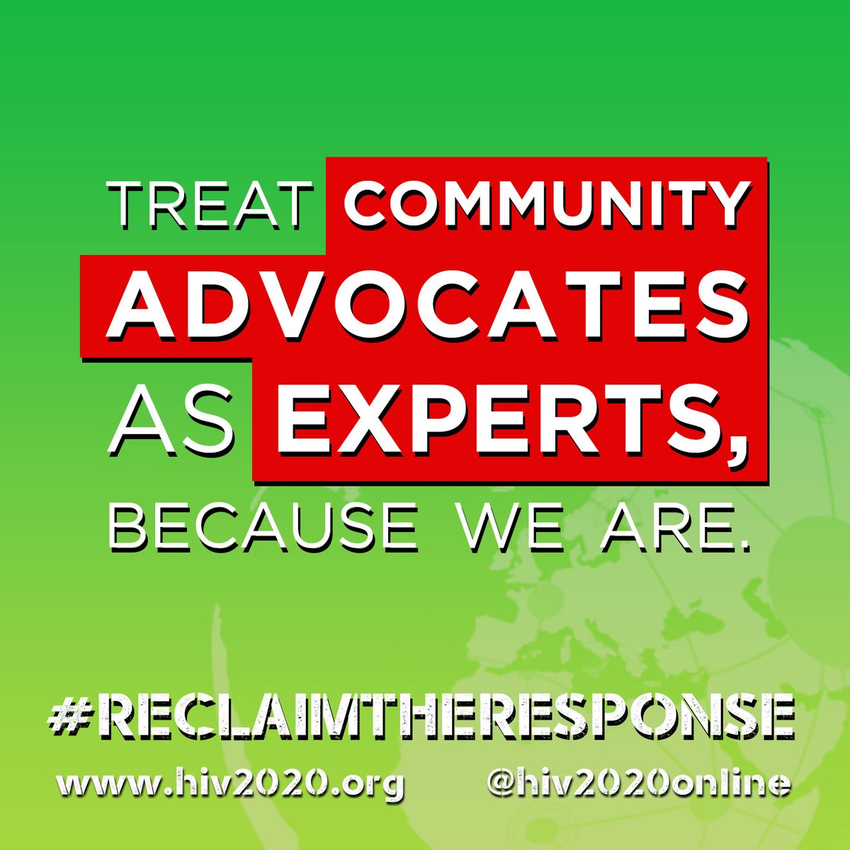 swang8's tweet photo. Following #AIDS2020Virtual online &amp; am always impressed by the #inclusion &amp; #celebration of #AffectedCommunities. 
We need to do a better job of this in #ViralHepatitis meetings! 
We will not achieve #NOhep w/o including the #community &amp; at its center, people living w #hepatitis! https://t.co/JZ5s1YY1Wl