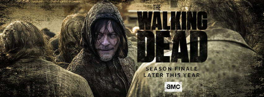 MyDarylArt's tweet photo. *TWD Season 10 Finale airing July 26th❓❕*
I sure hope so❕❕❕😎 https://t.co/GxY3sjdYNt