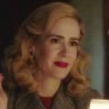 ahsfxdaily's tweet photo. most wholesome stan is a four-way tie between @deliascult @scftdelia @uhtubular and @madisonobvrlin https://t.co/jIsPQWNLAg