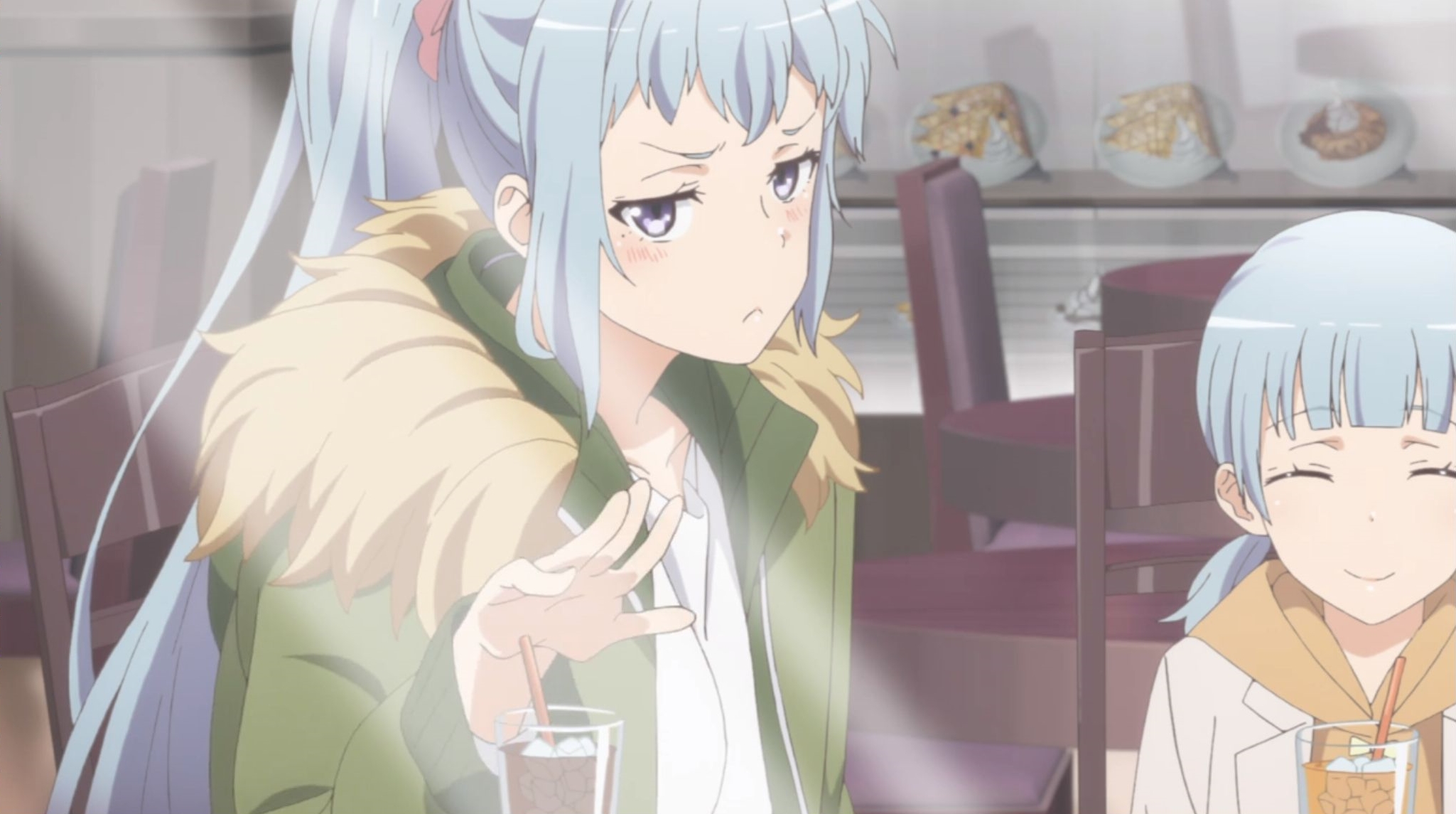 アニメマンガ名探偵すやまたくじ やはり俺の青春ラブコメはまちがっている 完 俺ガイル3期 1話 私の話 聞いてもらえるかしら 間違い続ける青春ラブコメ最終章 いい所で終わり過ぎたアニメ2期の続きが5年ぶりにやっと見れまたよ 静かな立ち上がりながら