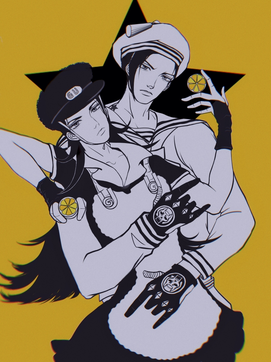 Twitter 上的青芥辣根 无题 ジョジョリオン 虹村京 吉良吉影https T Co Glhtdvk3cg T Co 3qmfjfoywv Twitter