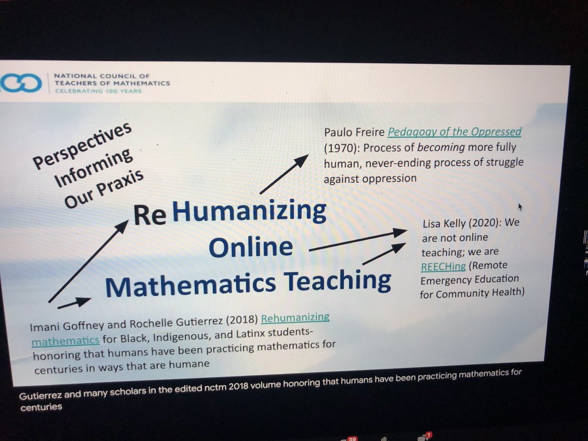 completemath's tweet photo. Humanizing Online Math Teaching: Day57 #NCTM100 @todosmath thx Mary Raygoza, Kelsey Macias, Nima Harirchian-fostering equitable participation, resisting oppressive &amp; inequities during distance learning! Love mathématizing émotions on desmos! #CommunityCulturalWealth  #iteachmath https://t.co/1sV3rHNAl4