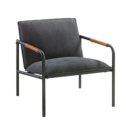 JaymeBest3's tweet photo. #armchairsmidcentury #Boulevard Sauder Boulevard Cafe Metal Lounge Chair, Charcoal Gray finish https://t.co/YNt02GQV7s https://t.co/PfvJ2HeRpJ