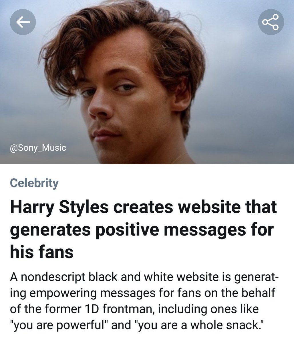 5. the dykwya site being created out of nowhere and all of us collectively freaking out together bc we don’t know what’s going on