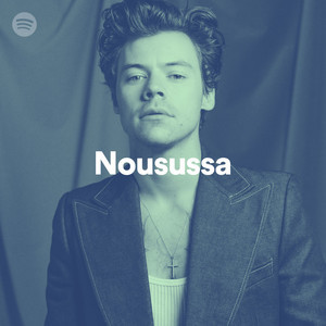 11. harry covers “new music friday”, “ny pop”, “noususaa” and “top hits south africa” playlists on spotify. by now, we’re all sure that something new is definitely dropping TONIGHT