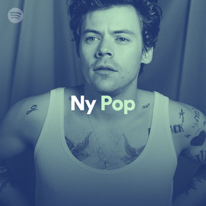 11. harry covers “new music friday”, “ny pop”, “noususaa” and “top hits south africa” playlists on spotify. by now, we’re all sure that something new is definitely dropping TONIGHT