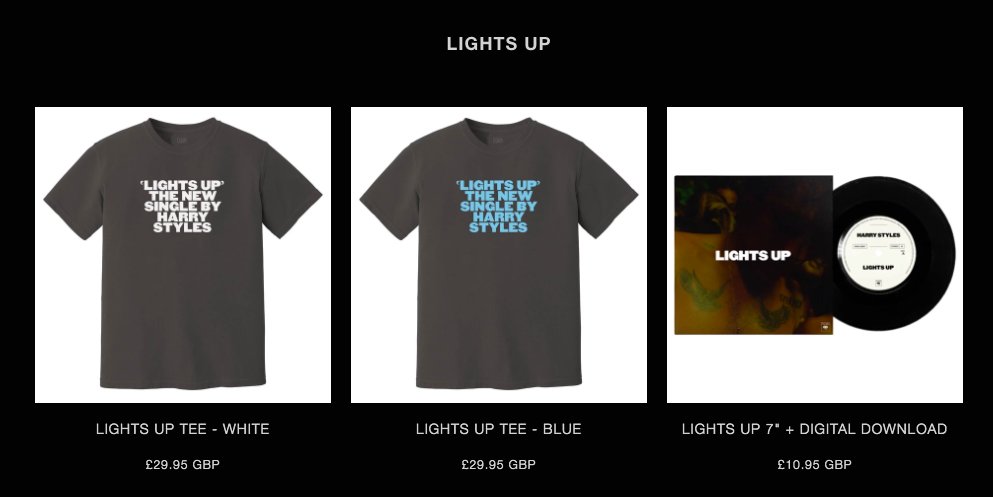 22. lights up merch is available all of a sudden! the entire fandom is going up and down a chaotic rollercoaster