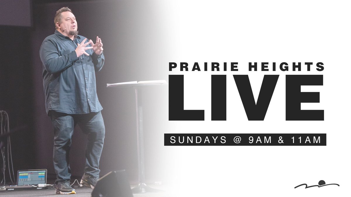 Prairie Heights tweet media