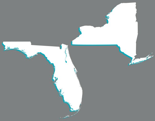 Hey #Floridians #Trump destroyed #NewYork while a resident their now it’s your turn ... he moved into your state and since then everything is going downhill for you .. We all #pray for you ...