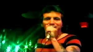 Happy Birthday to Bon Scott...he would\ve been 74 today.

TNT 1976 ~ ACDC   