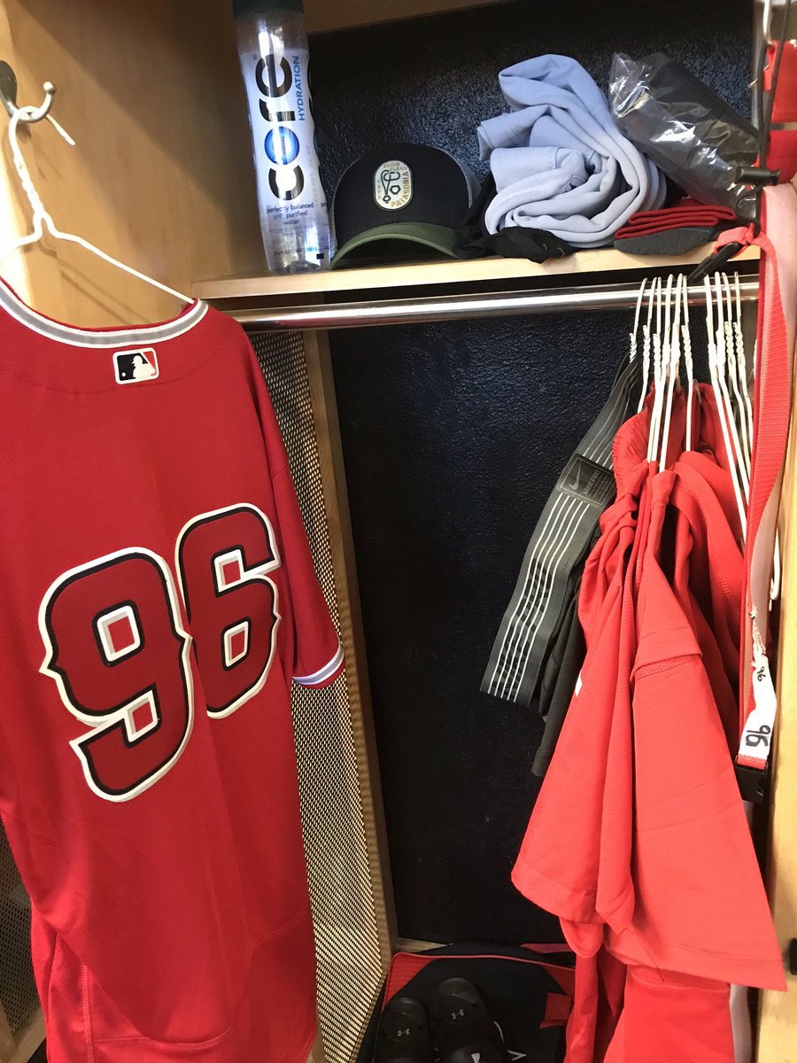 Adam Seminaris tweet media