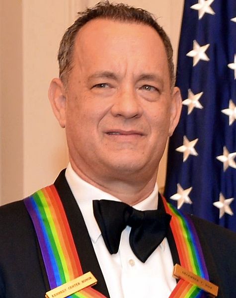 CalCommColleges's tweet photo. #HappyBirthday to alumnus Tom Hanks! He spent two years studying theater at @chabot_college before enrolling at @sacstate. Hanks first role as a student at Chabot College was George in “Our Town.” Read more: https://t.co/CaNFVrgoQx. 

#CACommunityColleges #CCCAlumni https://t.co/UiaKwdJpDE