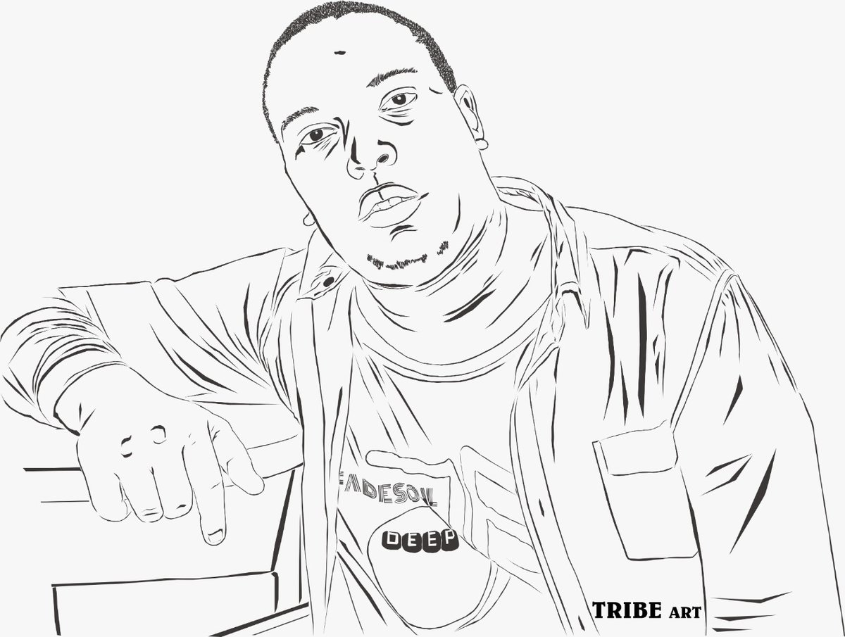 Fadesoul deep
Artwork <a href="/djtribe_sa/">DJ TRIBE</a>