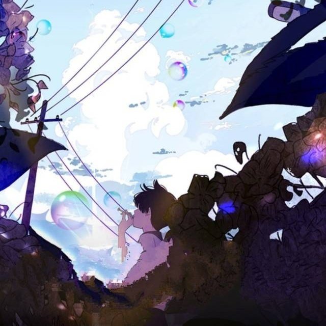 magic_geeks's tweet image. #新头像