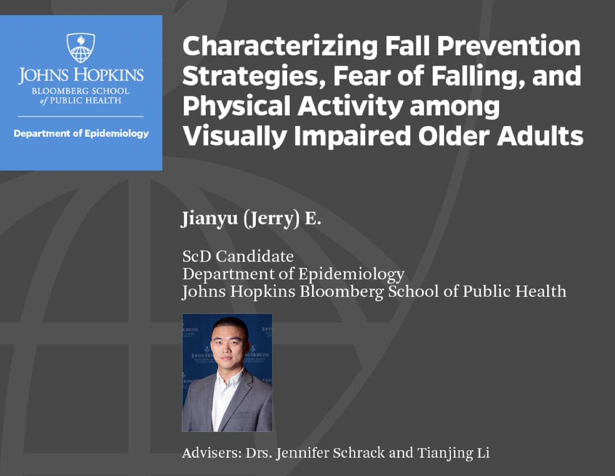 Jennifer Schrack, PhD tweet media