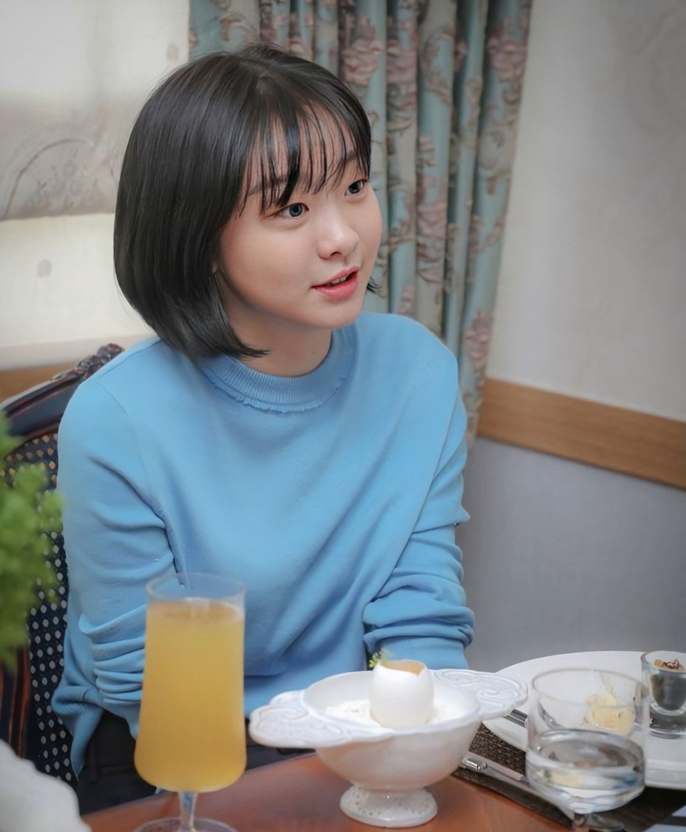 94KINGDAMI's tweet photo. Kim Dami x Ilgan Sport Interview 

#kimdami #김다미 https://t.co/nXZsXHaVDD