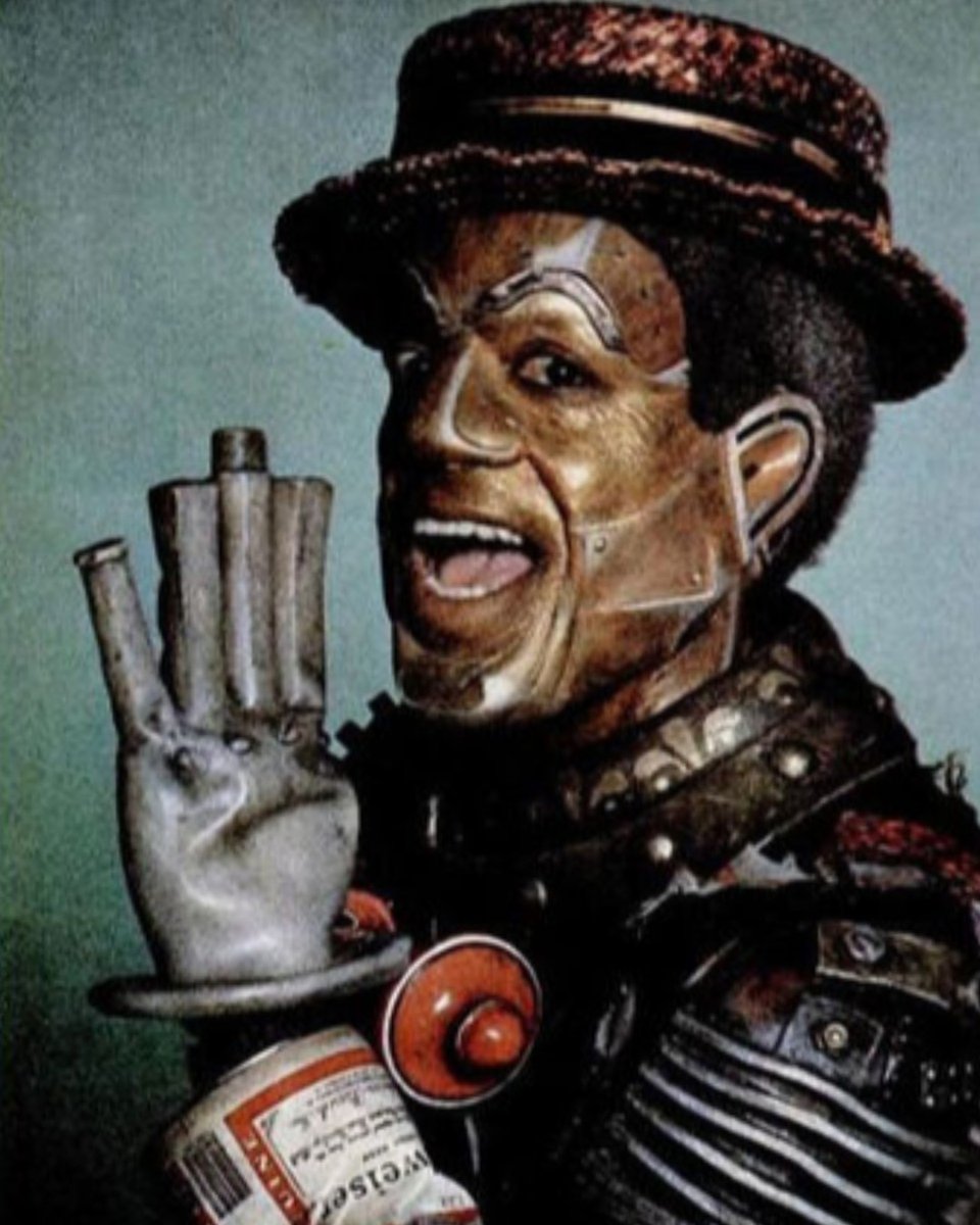 NashFreeSchools's tweet photo. Rapper #NipseyHussle borrowed his nickname from this actor, who starred with Michael Jackson and Diana Ross in "The Wiz." Learn about both Nipseys during our celebration of African-American heroes weekdays at 10 a.m. at https://t.co/NKqXDV8Kiu. For K-12 #NashFreeSchools #read https://t.co/k3flLg9AtA