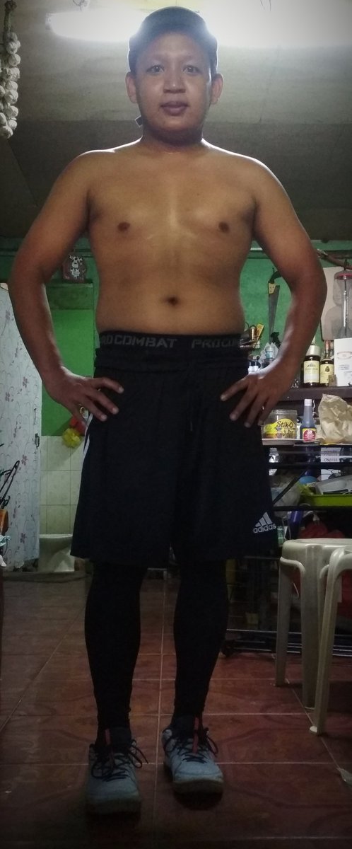maryote002's tweet photo. Bawas bawasan muna ng timbang haha. 👌😂 https://t.co/cfvZJQJSug