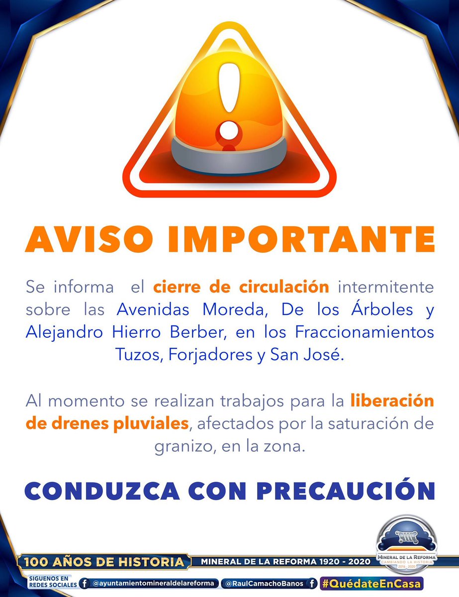 Mineral de la Reforma tweet media