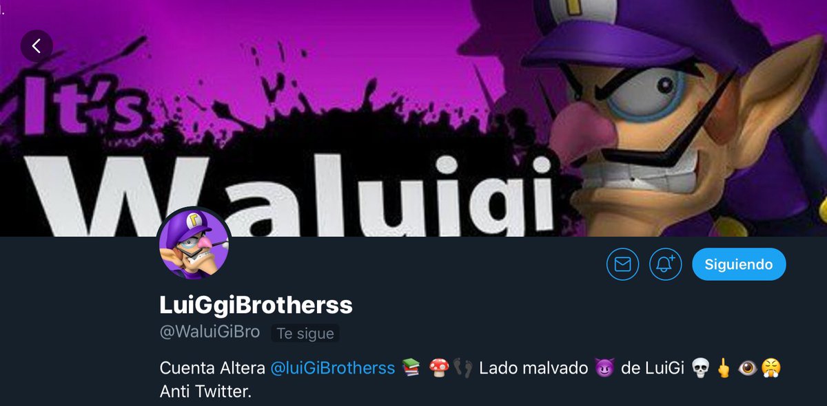 BenavidesAldana's tweet photo. @Vzla_21 @WaluiGiBro @anaelim1965 @Ailenny24 @Susan2114940690 @jennygoes @carolencasa @chandlermercede Apreciados Amigos por favor seguir al #UltraAmigo Luigi por esta cuenta alterna @WaluiGiBro aún TW no le reactiva su cuenta. Favor seguir y RT. https://t.co/f5a58gtYKn