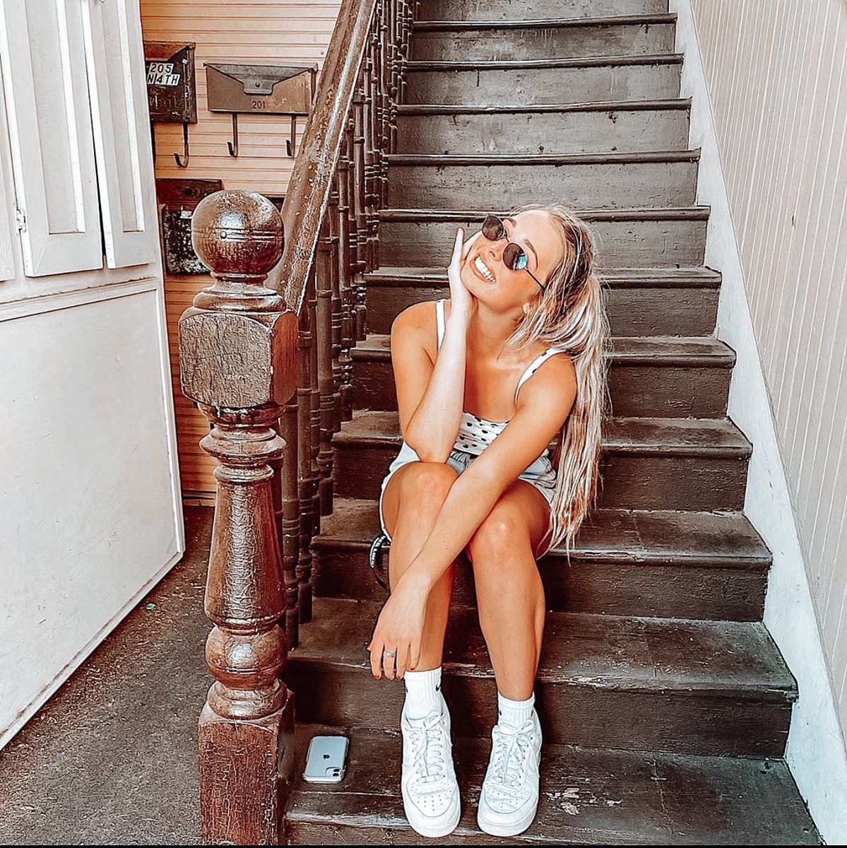 What’s this? A total mood.💁‍♀️
_______
You know... when you can just chill because you don’t have to worry about where you’re living at in a few weeks.😌 Be like Chloe, and lock in your housing now by hopping to lakeviewatmarketdistrict.com.📲 #lakeviewmd