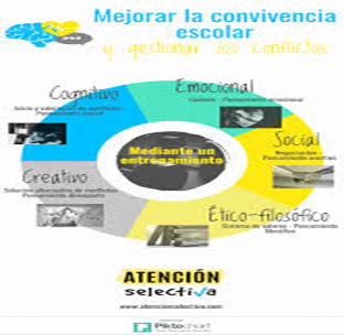 Es fácil percibir que la relación entre convivencia y calidad educativa es una relación decisiva. En última instancia, la temática de la convivencia escolar no tendría futuro en la escuela si no aclara los términos de su relación con la calidad educativa.