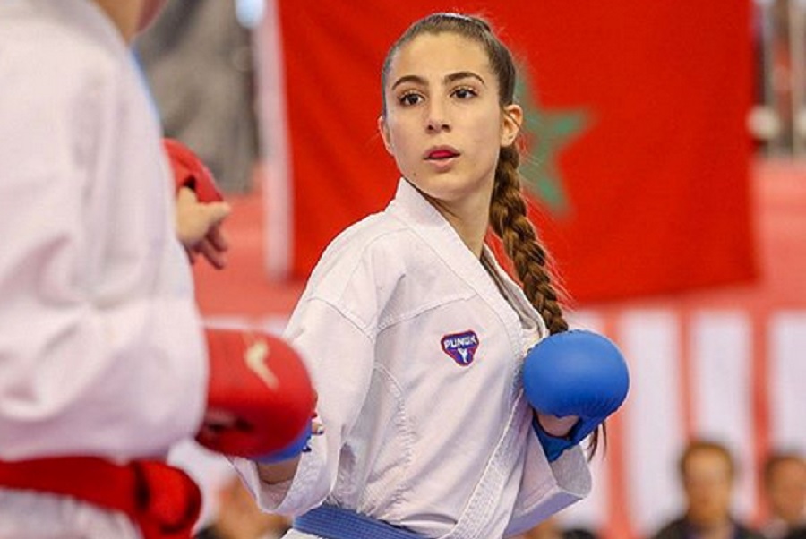 FunGanamosTodos's tweet photo. La cautivante conversación con la Karateka chilena @ValeentinaToro nos llenó de energía positiva.
Revisar nota aquí: https://t.co/rkZSAHZT9f
@fdnkaratechile
#TodoLoBuenoDelDeporte #KarateChile #Karate #ArtesMarciales #DeporteFemenino #Mujeres #QuedateEnCasa #GanamosTodos https://t.co/cVT05KdxPC
