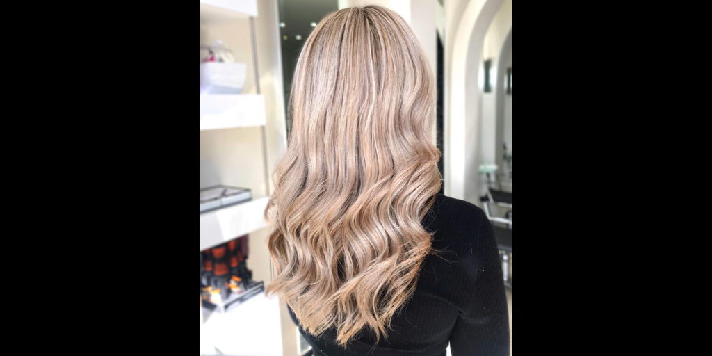 HOHB_AUS's tweet photo. Blonde bombshell waves by @anthony_headingouthair | Appointments available, call 1300 797 547 or book online 🤩 

#headingouthair #melbournehairdresser #hair #haircut #hairstyle #hairdresser #hairstylist #hairinspiration #hairinspo #hairgoals https://t.co/SZt6Y87HWx