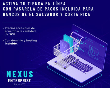 NexusERP's tweet photo. Los tiempos han cambiado y es momento de cambiar la forma de hacer negocios. Asesórate con nosotros y demos un paso hacia al futuro.  Visita 👉 https://t.co/MVFtvWUYR8 https://t.co/OuSvzQf85y