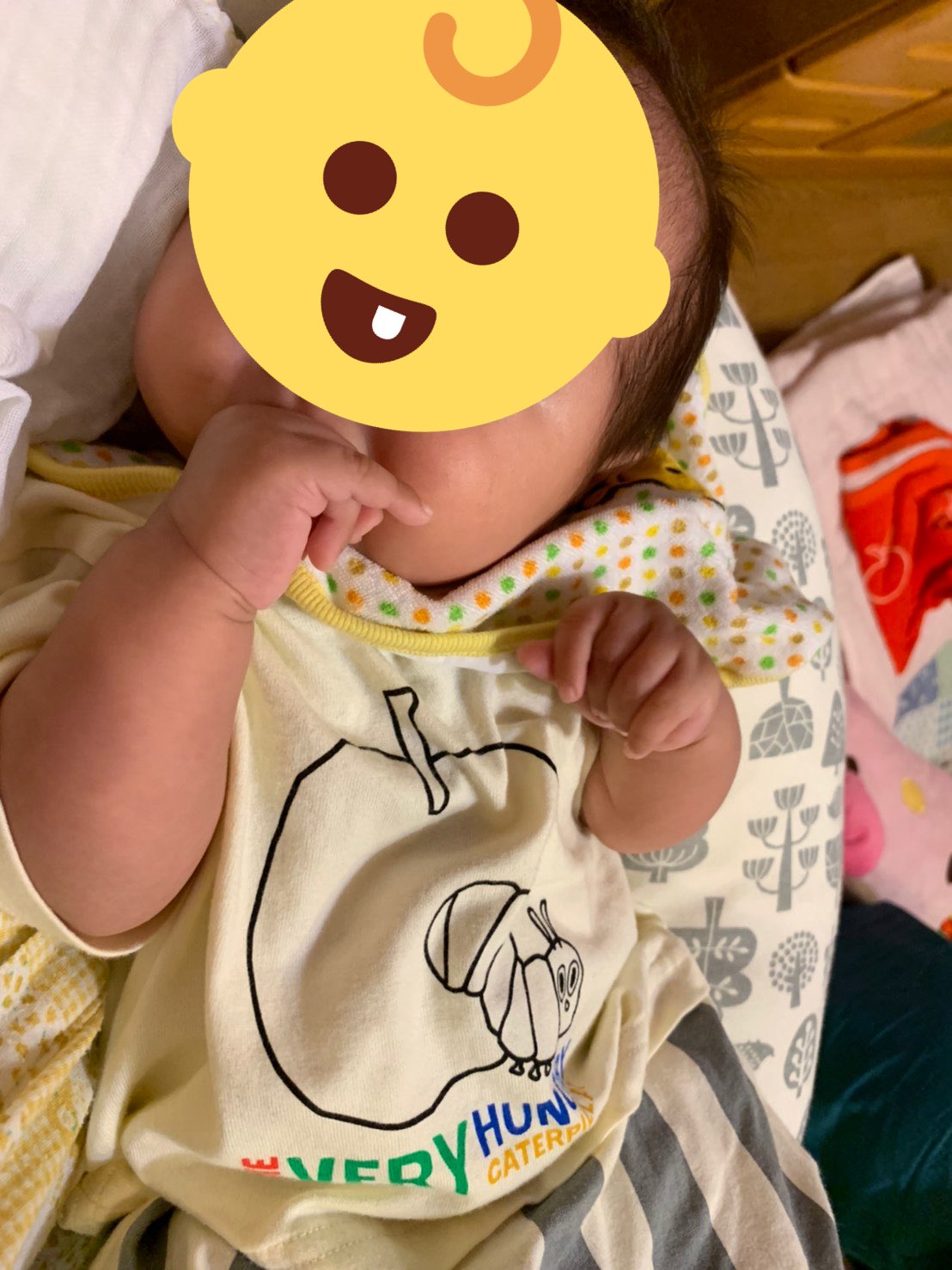 Joy86式 思うように指吸いできず泣いてるうちの子 親指をいつも内側に入れてグーにするからうまく吸えないんだとか Hal成長日記 T Co Lfyz4chcf8 Twitter Joy86式 思うように指吸いできず泣いてるうちの子 親指をいつも内側に入れてグーにするからうまく吸えないんだとか Hal成長日記 T Co Lfyz4chcf8 Twitter