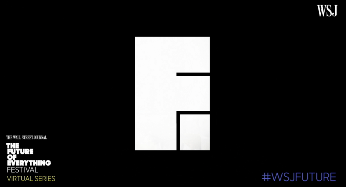 rwang0's tweet photo. MyPOV: checking out the @wsj #futureofequality #WSJFuture https://t.co/RFVWZOM883