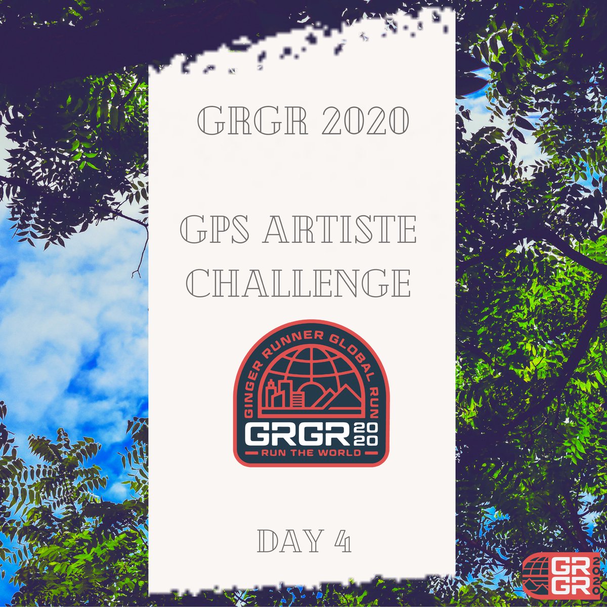 TangelaRoyal's tweet photo. GRGR 2020 Day 4 | Thursday’s challenge GPS Artiste. So being a city girl at heart and Atlanta being my inspiration I tried to make a cityscape. 😆🤷♀️🏃♀️ #GRGR2020 #gingerrunner #strava #runner #globalrun @TheGingerRunner @milelong_legs #grgr2020day4 https://t.co/f5nU2WC8yd