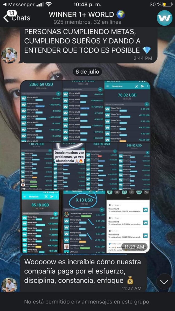 bigpapi9105's tweet image. Hola si estas interesado en saber cómo hacerlo comentame abajo en los comentarios 👇👇👇