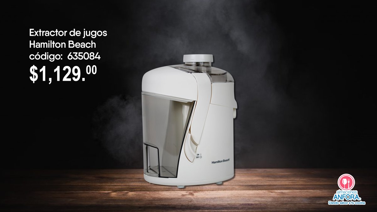 Almacenes Anfora on Twitter: \