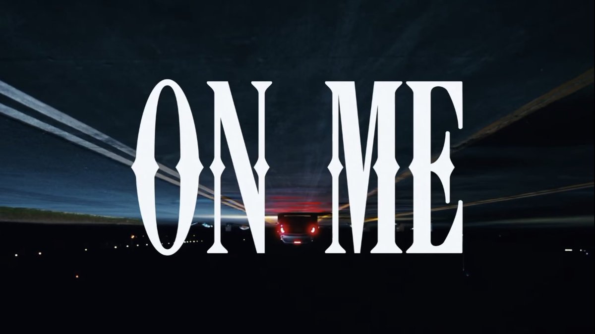 ON ME • #SEHUN
instagram.com/tv/CCbcF2qDN1m…