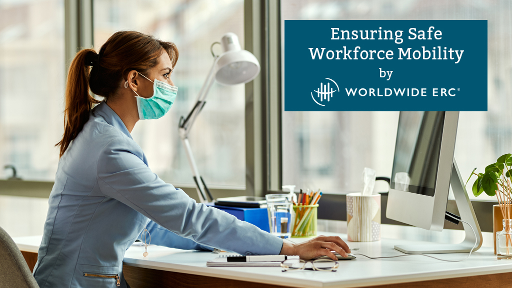 wearewerc's tweet photo. Worldwide ERC® adds its voice to the Safely Back to Work Initiative with the release of its Workforce Mobility Safety Framework, helping you plan for recovery &amp; assist your business with safe workforce mobility. Read: https://t.co/5LTzBmSf1i
@Randstad @AdeccoGroup @ManpowerGroup https://t.co/td4548rFG0