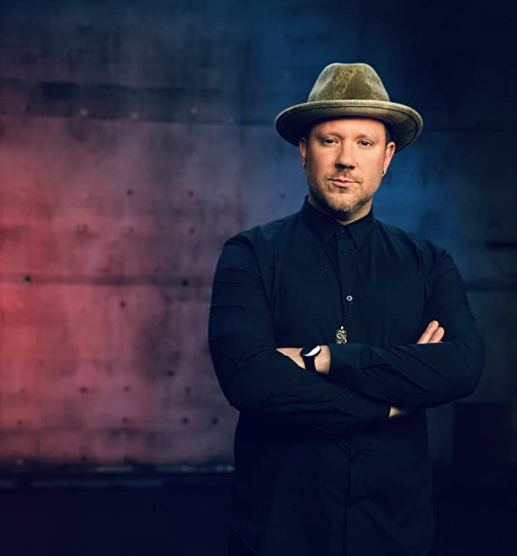 TOMORROW <a href="/BGMDirector/">BrendanGabrielMurphy</a> joins us LIVE at <a href="/CampYATC/">#CampYATC</a> to talk all things DIRECTING! Get excited ya'll -- we sure are. Want to be able to join? Get a day pass at buff.ly/3i8ghQT.