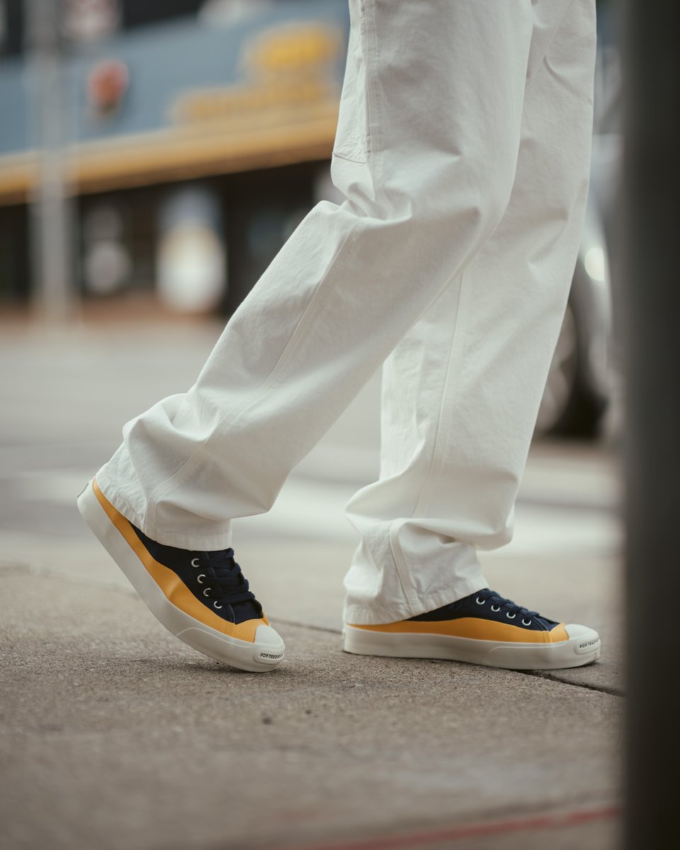 jack purcell pop trading